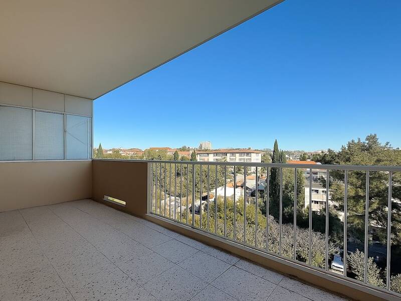 Maison à vendre, 80m², MONTPELLIER