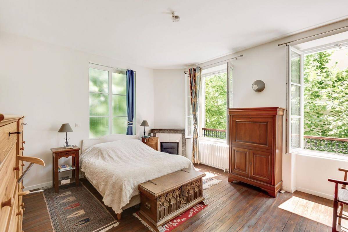 Maison à vendre, 200m², SEVRES