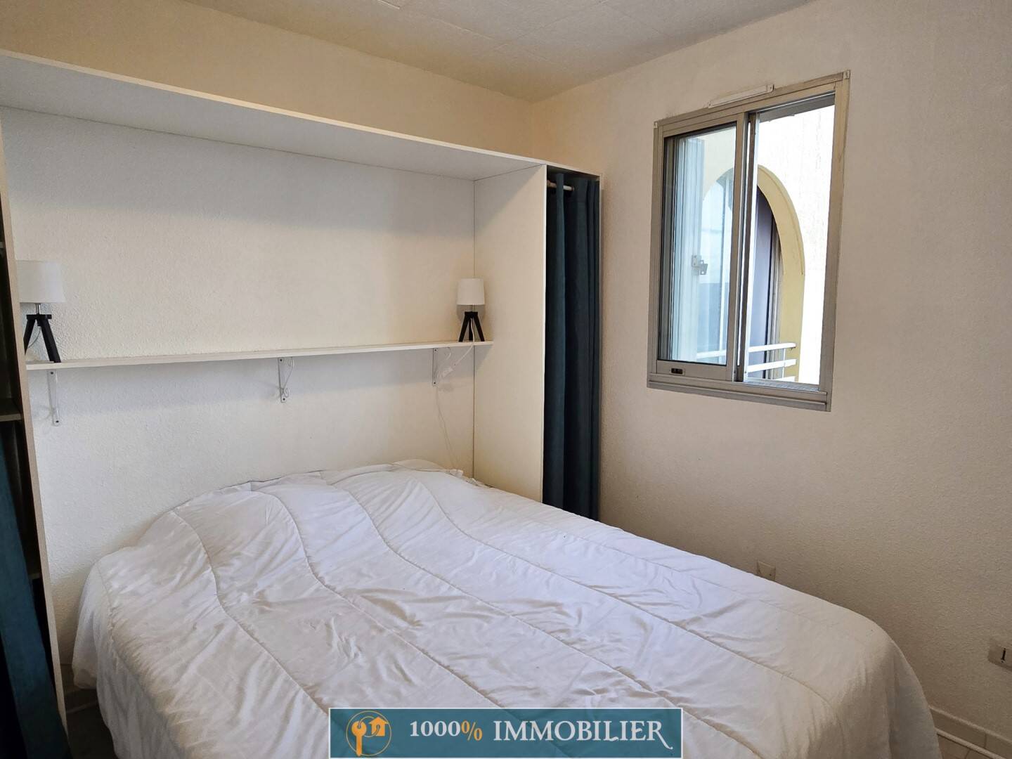 Maison à vendre, 37m², VALRAS PLAGE