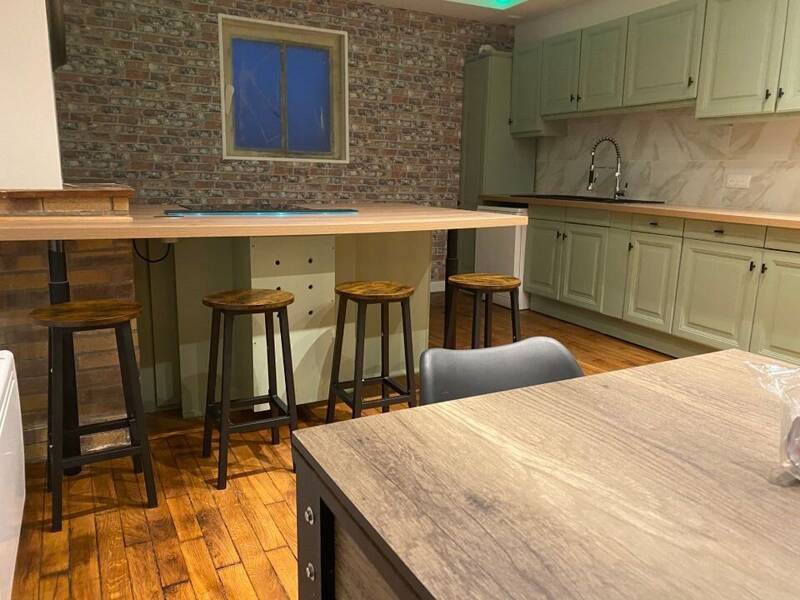 Maison à louer, 130m², NOYON