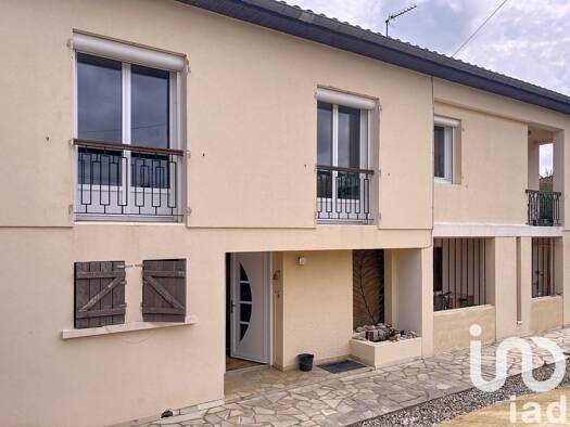 Maison à vendre 266 000 € 6 pièces 6 chambres 205 m² 900 m² de terrain Faubourg Nord Auch 32000
