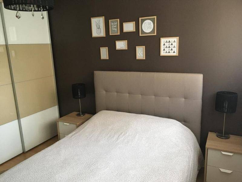 Maison à louer, 67m², GRENOBLE