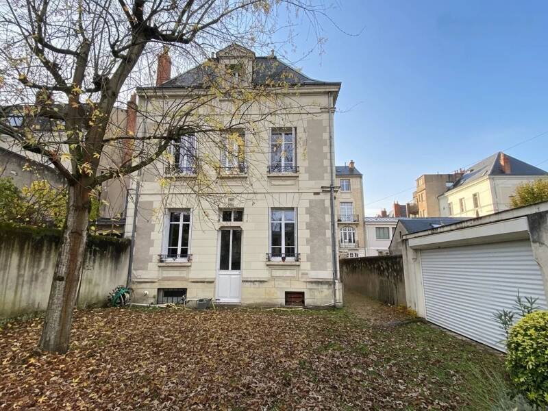 Maison à vendre, 170m², TOURS