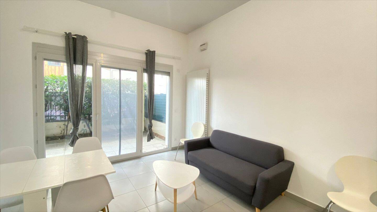 Maison à louer, 43m², SAINT JULIEN EN GENEVOIS