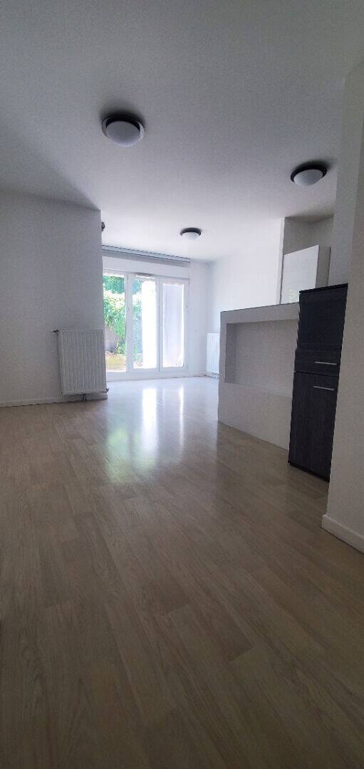 Maison à louer, 63m², CERGY