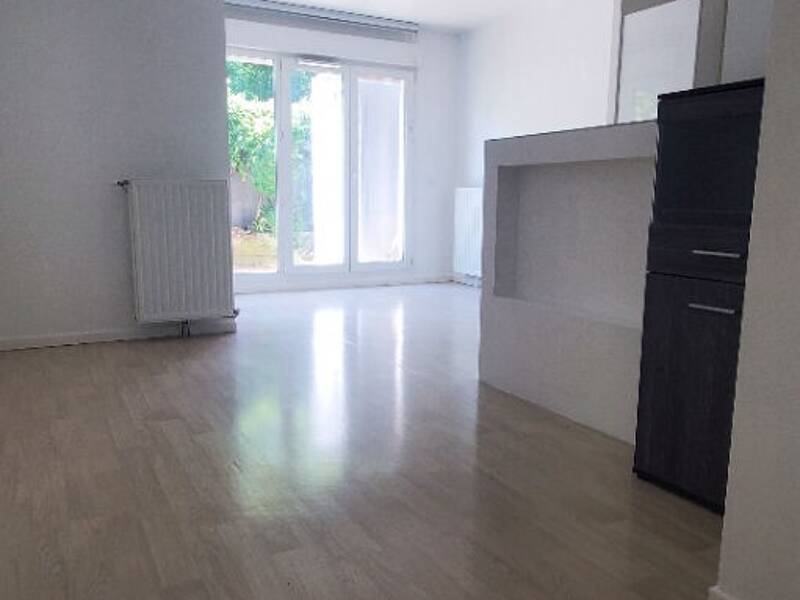 Maison à louer, 63m², CERGY