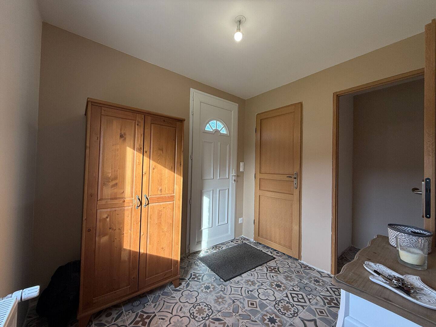 Maison à vendre, 136m², RIBECOURT DRESLINCOURT