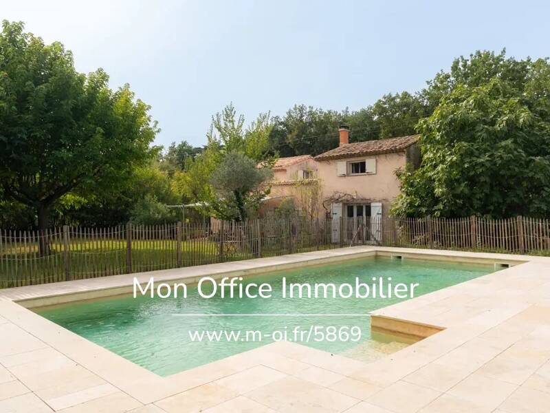 Maison à vendre, 180m², AIX EN PROVENCE