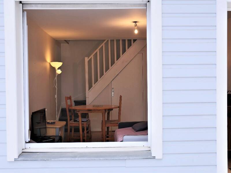Maison à louer, 32m², ROUEN