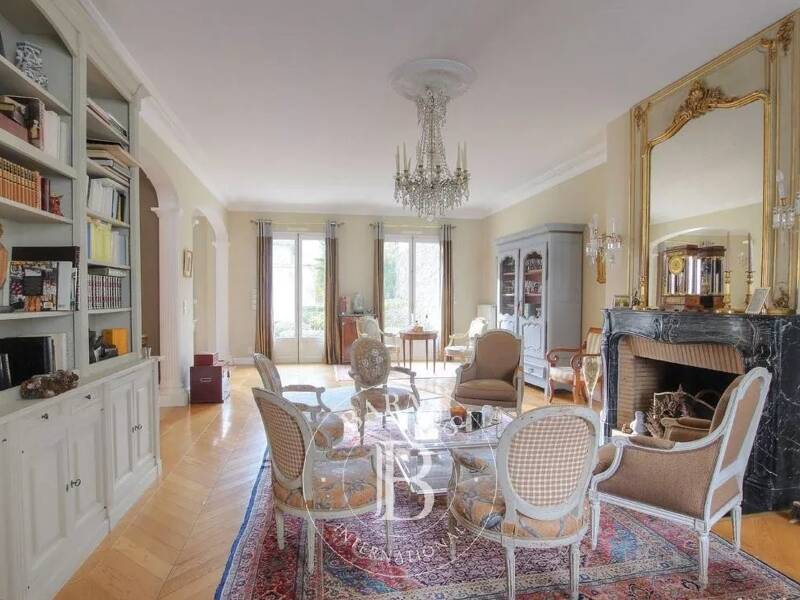 Maison à vendre, 340m², NANTES