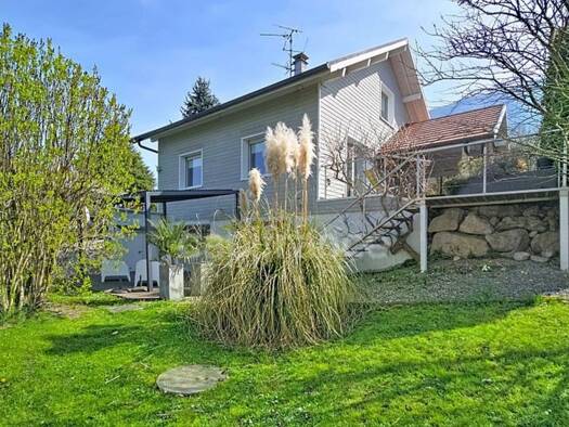 Maison à vendre 860 000 € 6 pièces 3 chambres 168 m² 1 083 m² de terrain Bossey 74160