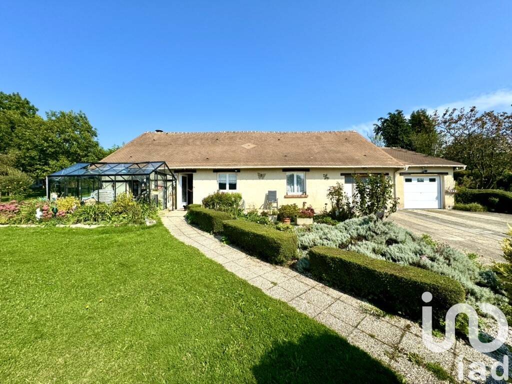 Maison à vendre, 200m², CALVADOS