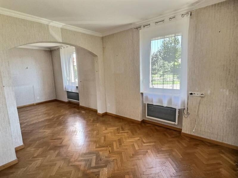 Maison à vendre, 100m², COLMAR