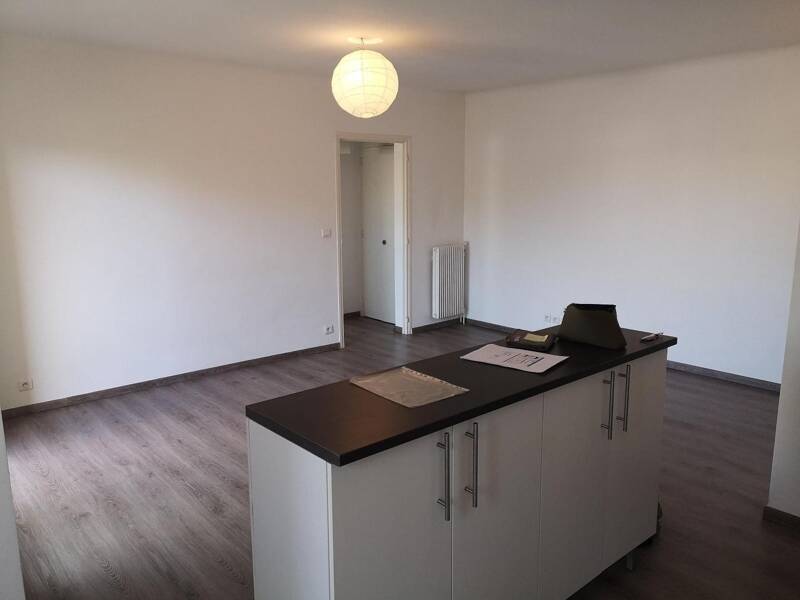 Maison à louer, 42m², MONTPELLIER