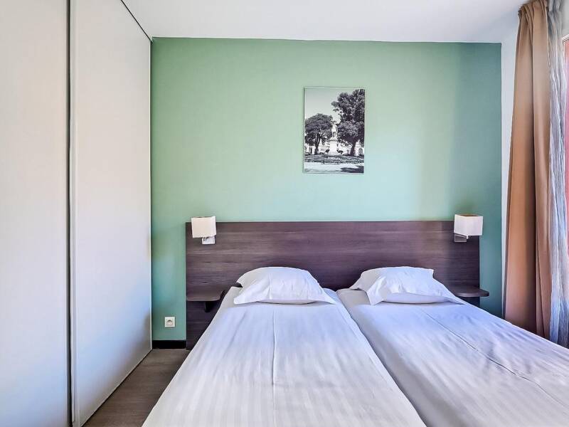 Maison à vendre, 19m², NIMES