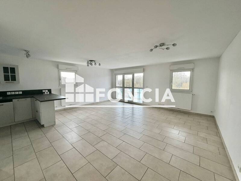 Maison à louer, 84m², SAINT LAURENT BLANGY