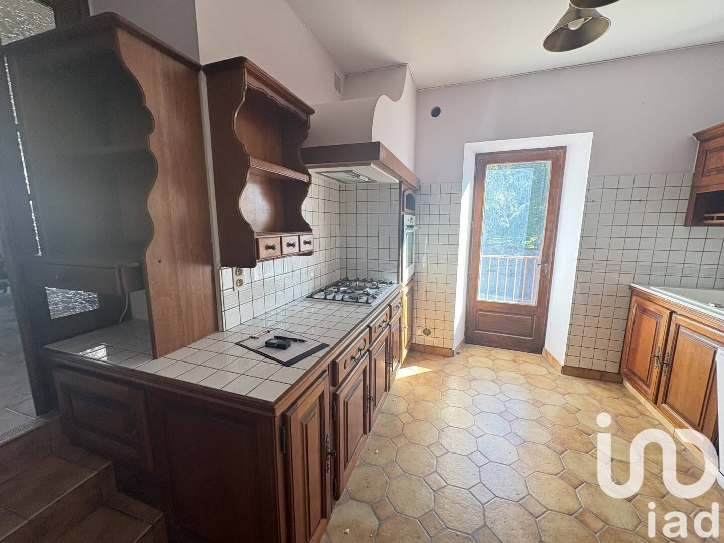 Maison à vendre, 180m², VALS LES BAINS
