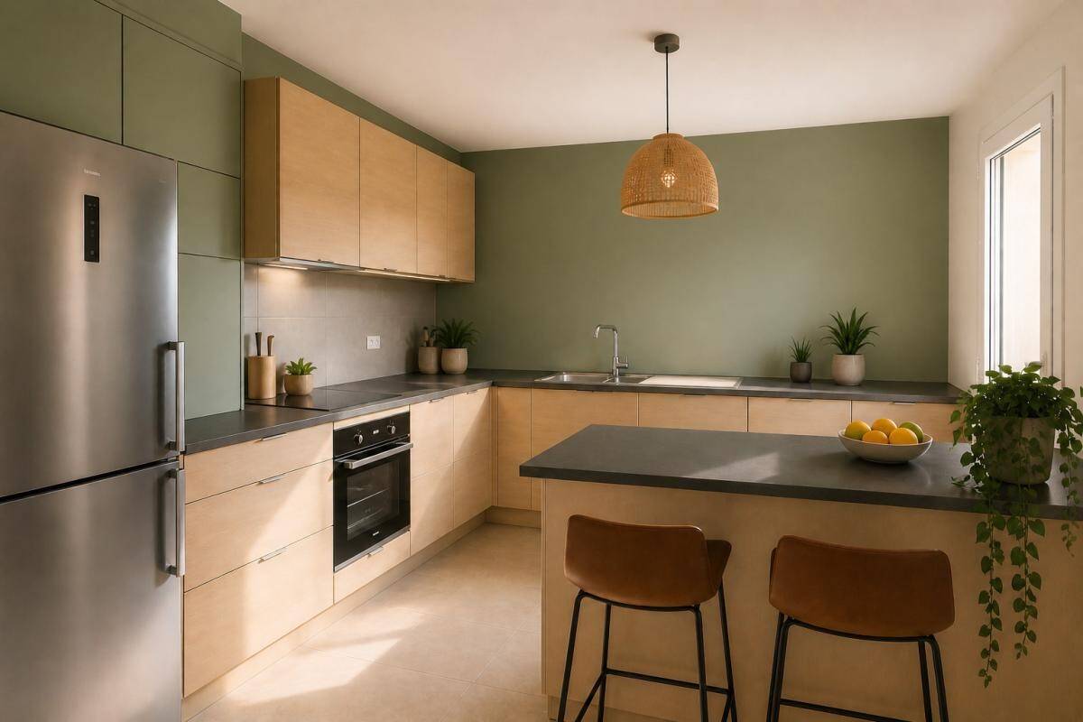 Maison à vendre, 91m², MERIGNAC