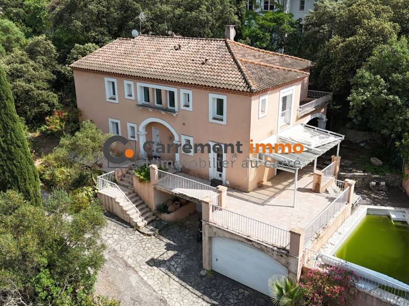 Maison à vendre, 213m², MONTPELLIER