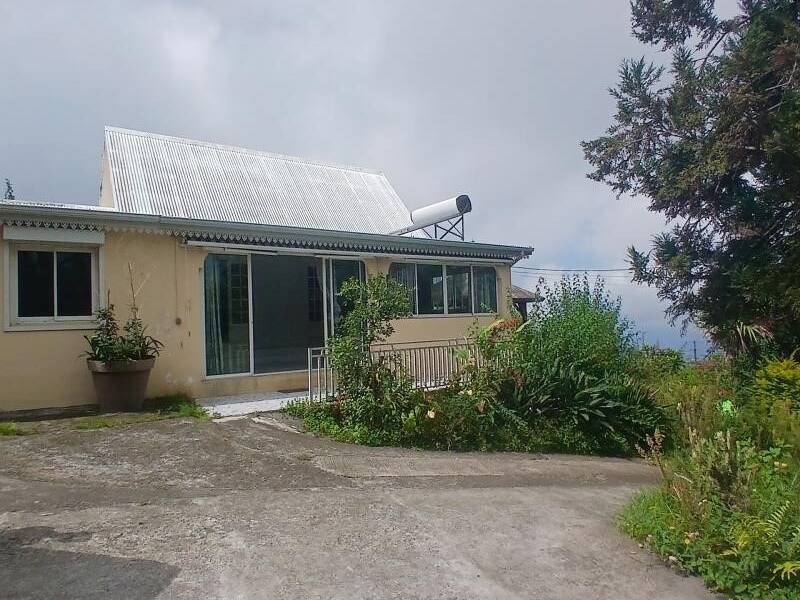 Maison à vendre, 170m², LE TAMPON