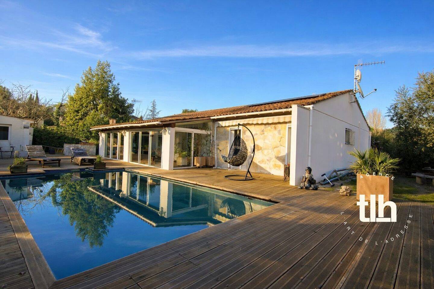 Maison à vendre, 142m², SAINT MATHIEU DE TREVIERS