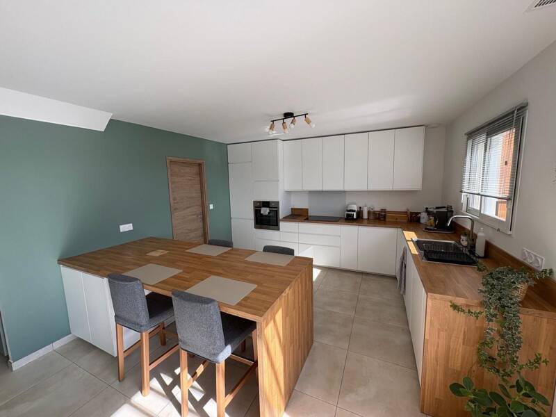 Maison à vendre, 105m², CASTRIES