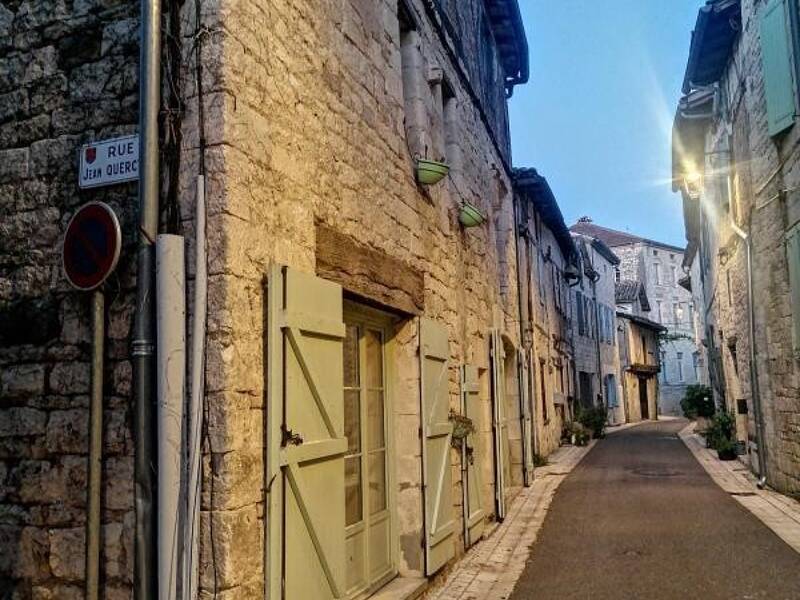 Maison à vendre, 218m², MONTPEZAT DE QUERCY