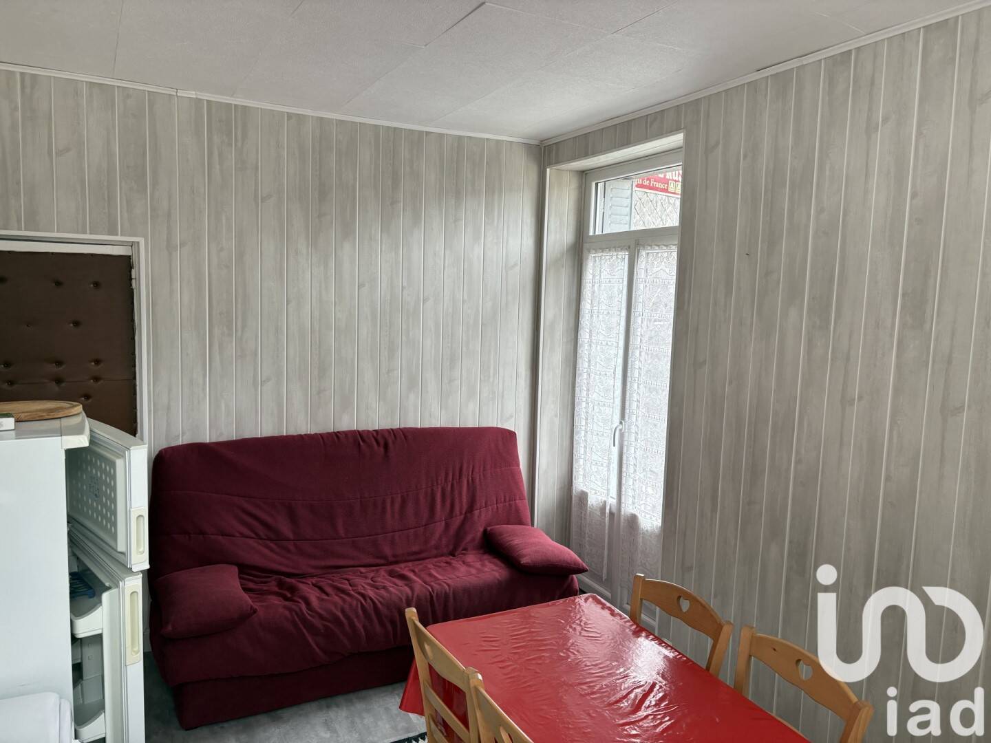 Maison à vendre, 26m², MONT DORE