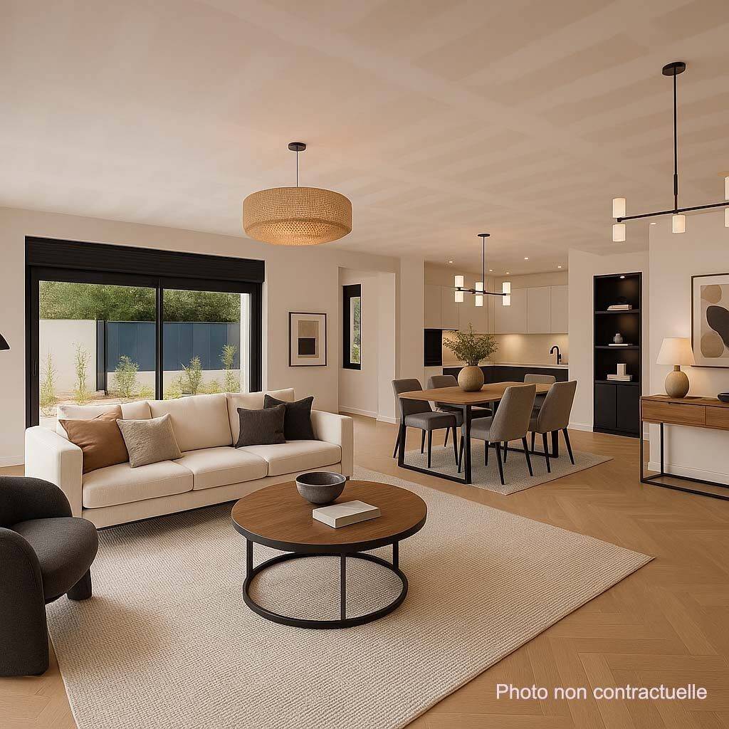 Maison à vendre, 158m², MERIGNAC