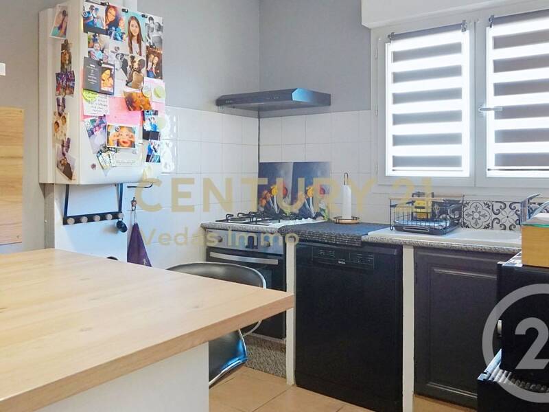 Maison à louer, 67m², SAINT JEAN DE VEDAS