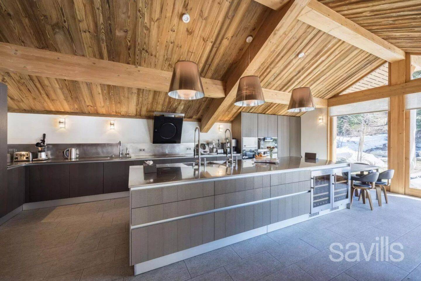 Maison à vendre, 527m², LES ALLUES
