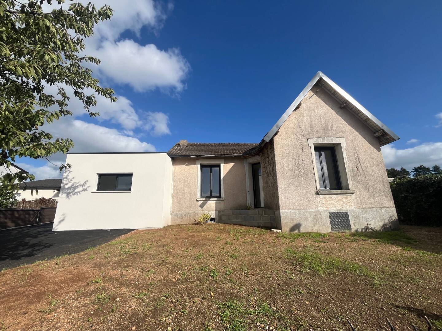 Maison à vendre, 100m², POITIERS