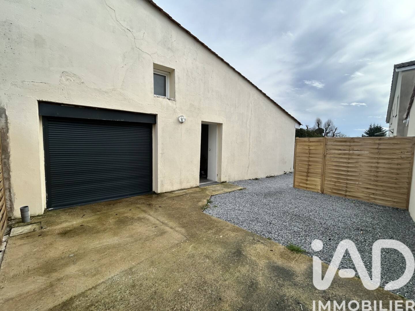 Maison à vendre, 72m², SAINT GERMAIN DU PUCH