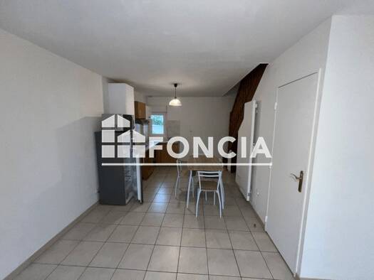 Duplex à louer 867 € 2 pièces 1 chambre 39,5 m² RDC Centre Bondoufle 91070