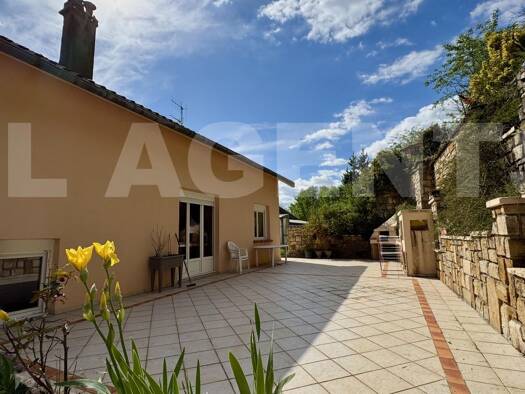 Maison à vendre 156 000 € 7 pièces 5 chambres 139 m² Fains-Veel 55000