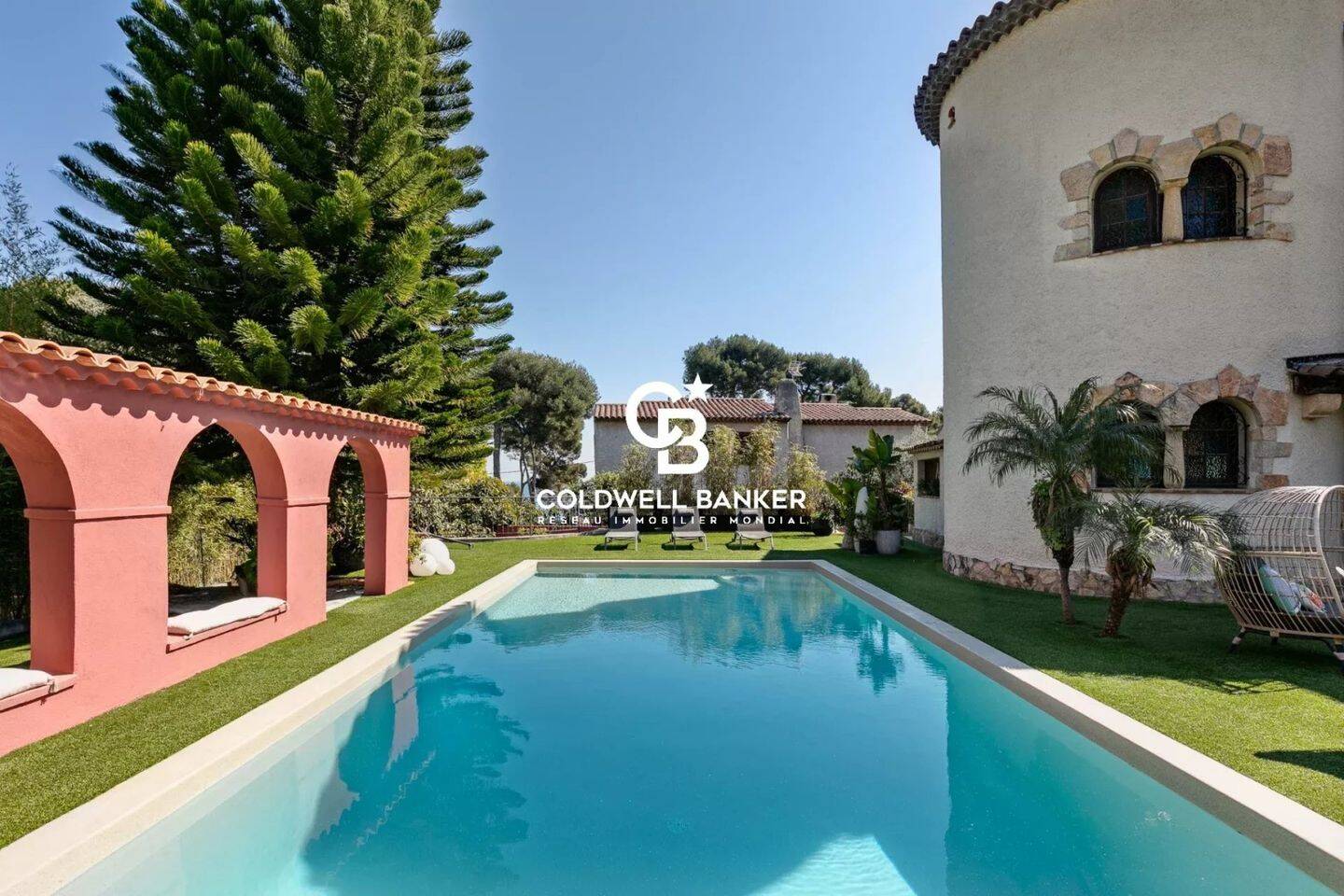 Maison à vendre, 165m², ANTIBES