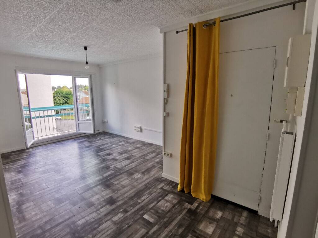 Maison à louer, 45m², SAINT SEBASTIEN SUR LOIRE