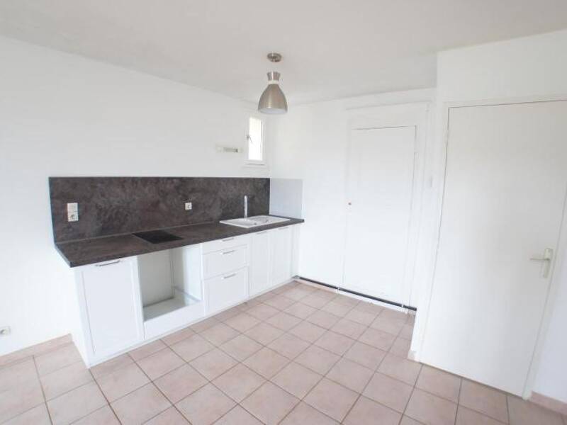 Maison à louer, 50m², BEAUCOUZE