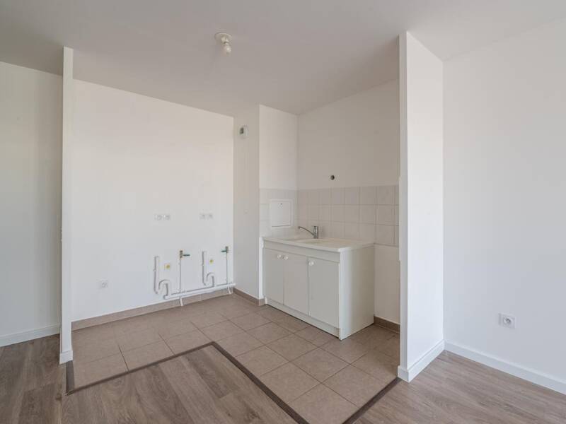 Maison à louer, 64m², LIVRY GARGAN