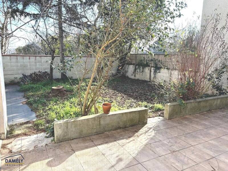 Maison à vendre, 110m², TOULOUSE