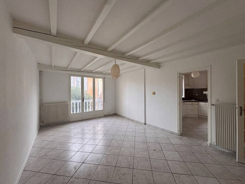 Maison à louer, 67m², PAU