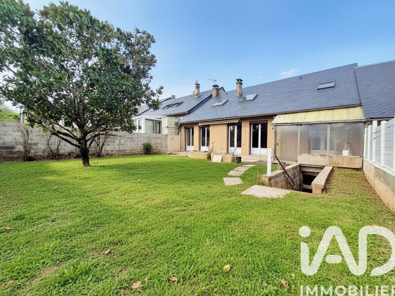Maison à vendre, 80m², RODEZ