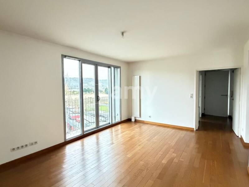 Maison à louer, 59m², ROUEN