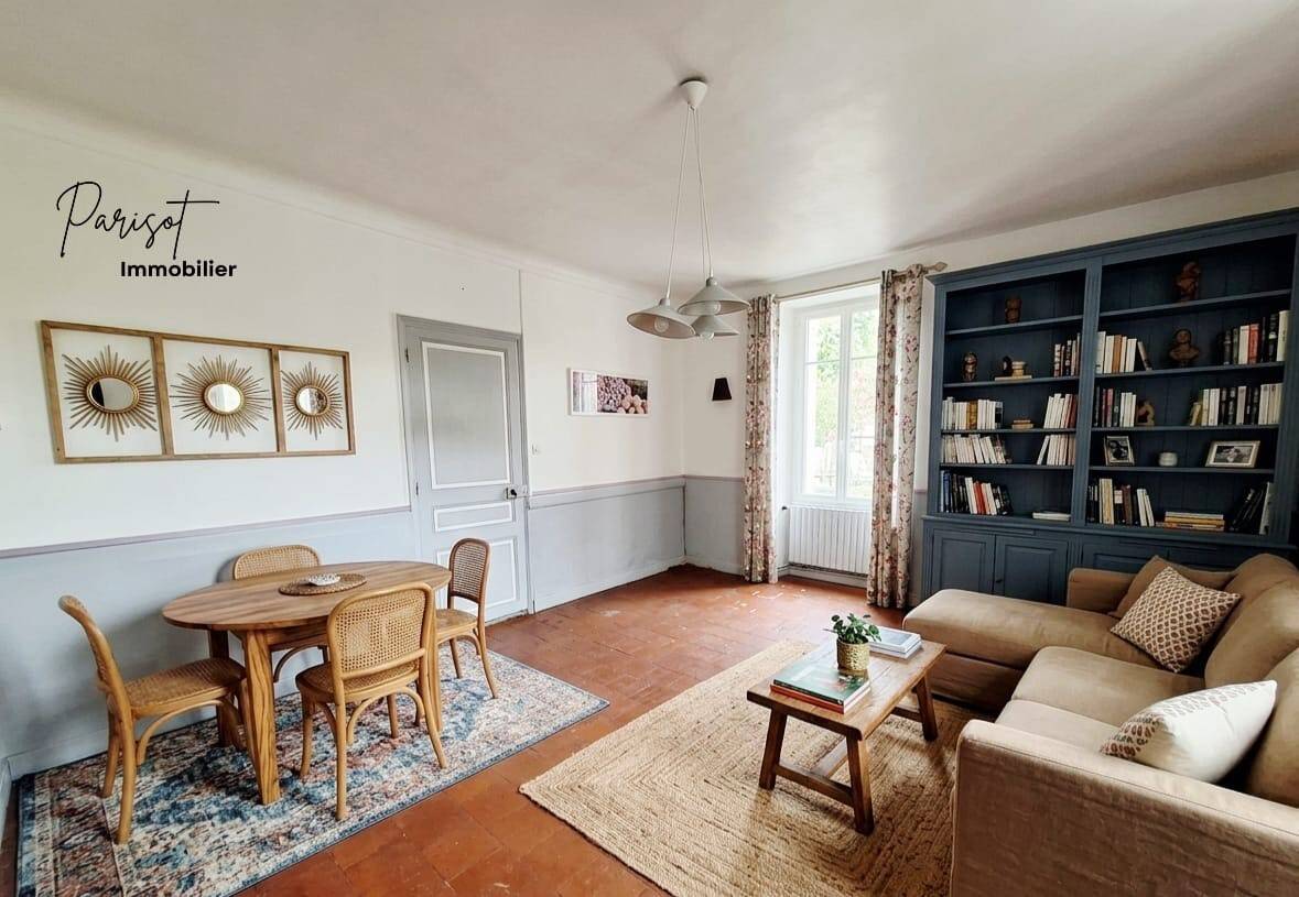 Maison à vendre, 258m², POITIERS