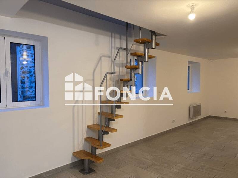 Maison à louer, 55m², EGLY