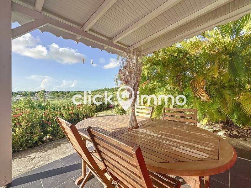 Maison à louer, 55m², SAINT FRANCOIS