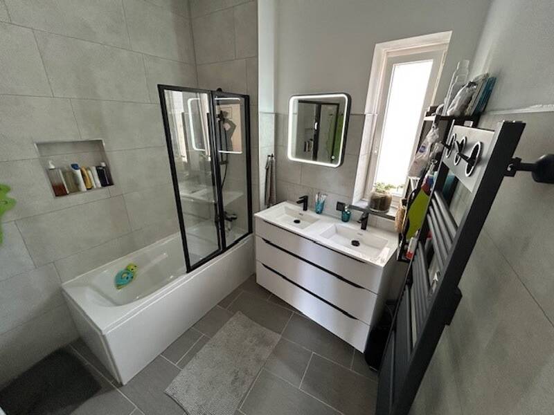 Maison à vendre, 86m², LILLE