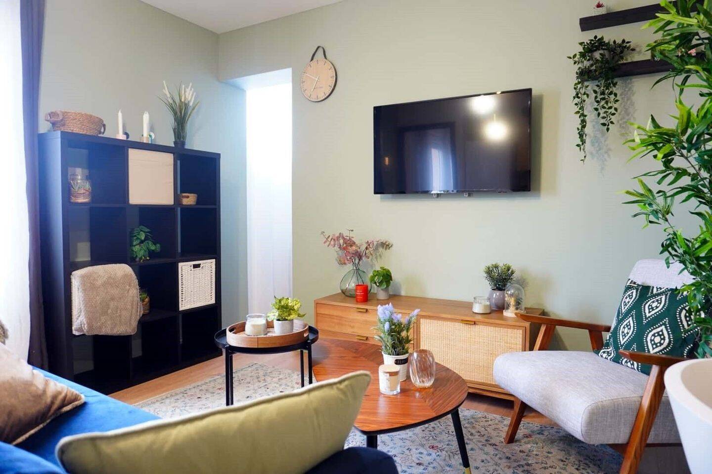 Chambre 2 - DAVOUT F - Colocation — 8