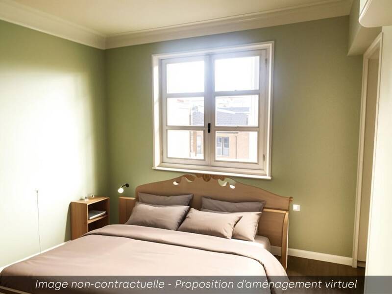 Maison à vendre, 86m², LONGUEAU