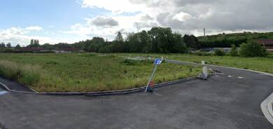 Terrain constructible à vendre 52 815 € 503 m² de terrain Lapugnoy 62122